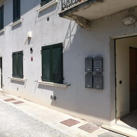 베르가모 La Casa Di Alyss 아파트 외부 사진
